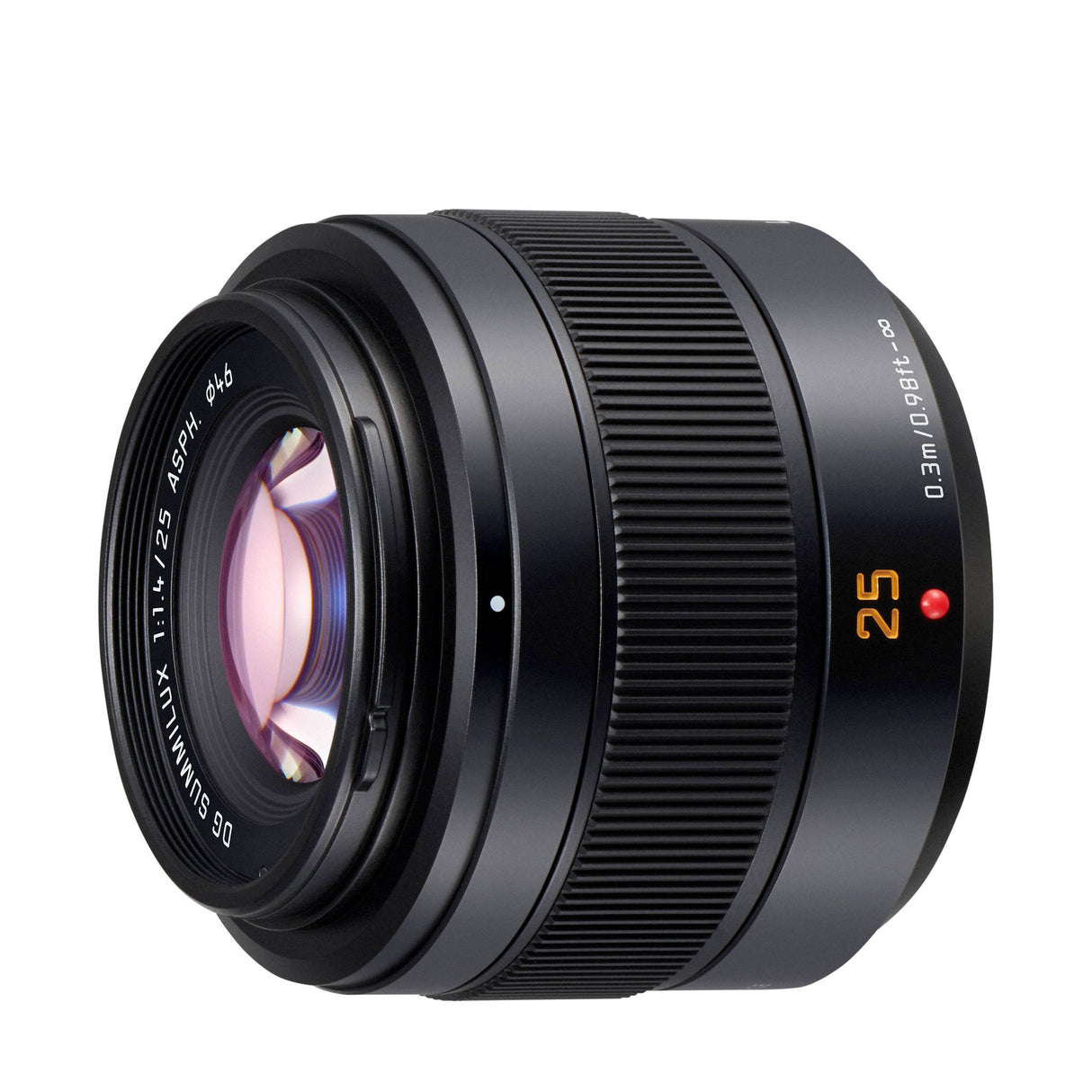 Panasonic G Series LEICA 25mm F1.4 II  - Image 1