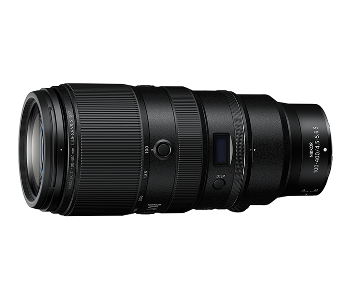 Nikon NIKKOR Z 100-400mm f/4.5-5.6 VR S - Image 1
