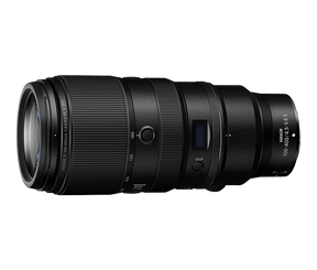 Nikon NIKKOR Z 100-400mm f/4.5-5.6 VR S - Image 1