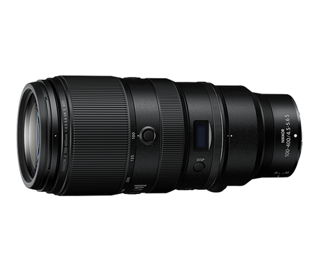 Nikon NIKKOR Z 100-400mm f/4.5-5.6 VR S - Image 1
