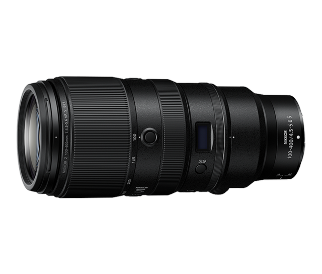 Nikon NIKKOR Z 100-400mm f/4.5-5.6 VR S - Image 1