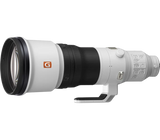 Sony FE 600 mm F4 GM OSS Full-frame Super-telephoto Prime G Master Lens with Optical SteadyShot - Image 1