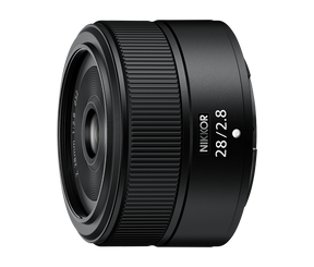 Nikon NIKKOR Z 28mm f/2.8 - Image 1