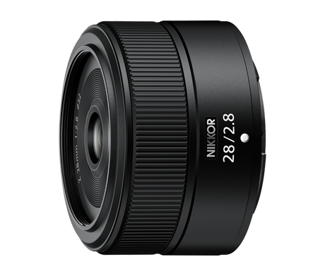 Nikon NIKKOR Z 28mm f/2.8 - Image 1