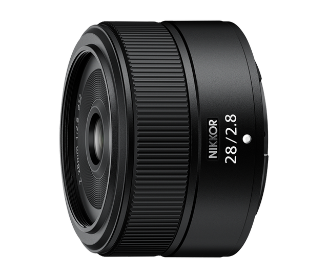 Nikon NIKKOR Z 28mm f/2.8 - Image 1