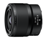 Nikon NIKKOR Z MC 50mm f/2.8 - Image 1