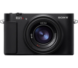 Sony RX1R III Premium Compact Camera - Image 1