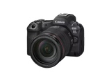 Canon EOS R5 Mark II + RF24-105mm F4 L IS USM Kit - Image 1