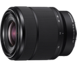 Sony FE 28-70mm f/3.5-5.6 OSS II Compact High-performance Full-frame Zoom Lens - Image 1