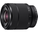 Sony FE 28-70mm f/3.5-5.6 OSS II Compact High-performance Full-frame Zoom Lens - Image 1