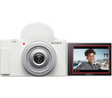 Sony ZV-1F Vlog camera for Content Creators and Vloggers - Image 1
