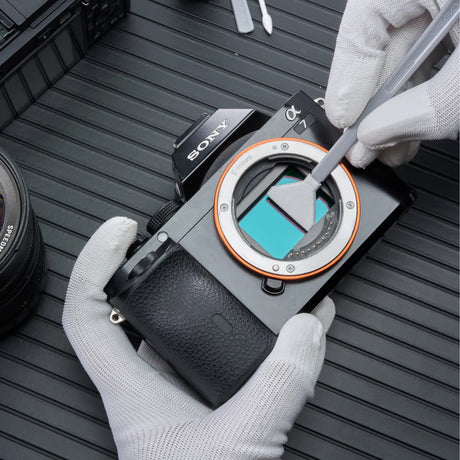 VSGO VS-S03E Full Frame Sensor Cleaning Kit — 3