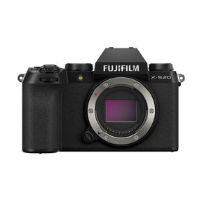 Fujifilm X-S20 Camera Body - Image 1