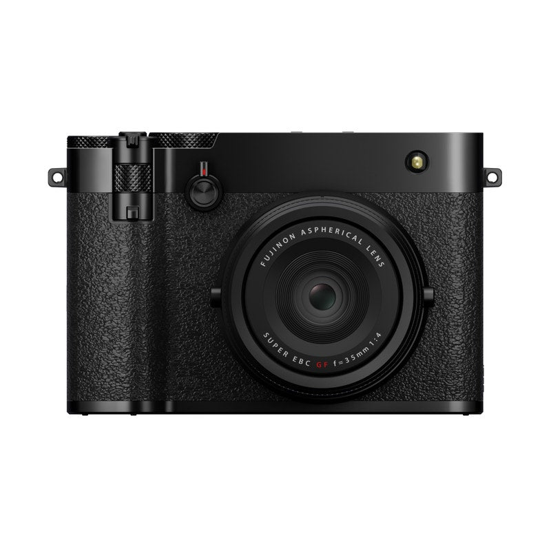 Fujifilm GFX100RF Digital Camera - Image 1