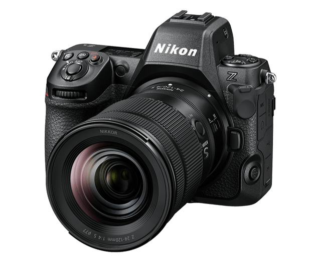 Nikon Z 8 - Image 1