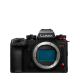 Panasonic S1IIE  - Image 1