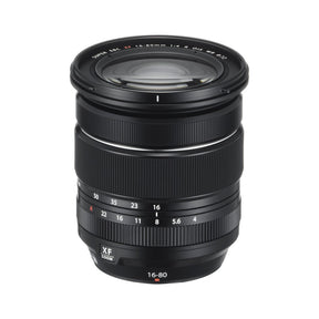 Fujifilm XF16-80mmF4 R OIS WR Lens - Image 1
