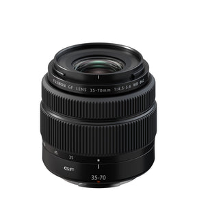 Fujifilm GF35-70mmF4.5-5.6 Lens - Image 1