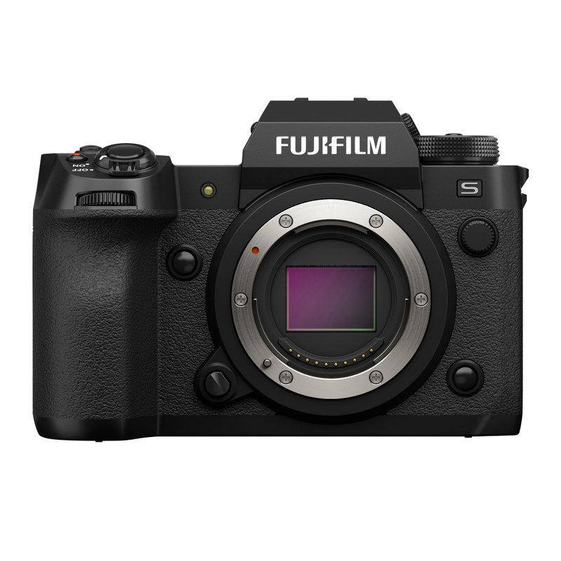 Fujifilm X-H2S Camera Body - Image 1