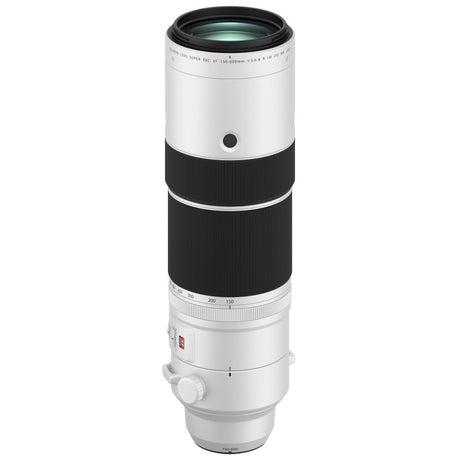 Fujifilm XF150-600mmF5.6-8 R LM OIS WR Lens - Image 1