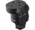 Sony ECMM1 Multi-Pattern Digital Shotgun Microphone - Image 1