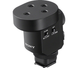 Sony ECMM1 Multi-Pattern Digital Shotgun Microphone - Image 1