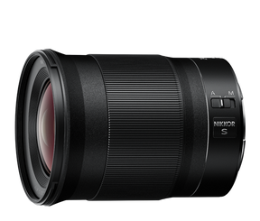 Nikon NIKKOR Z 24mm f/1.8 S - Image 1