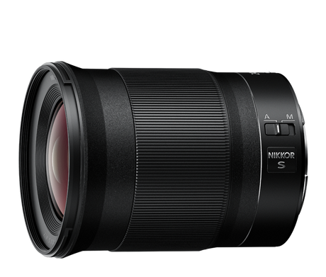 Nikon NIKKOR Z 24mm f/1.8 S - Image 1