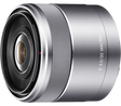 Sony E 30 mm F3.5 Macro APS-C Standard Macro Prime Lens - Image 1