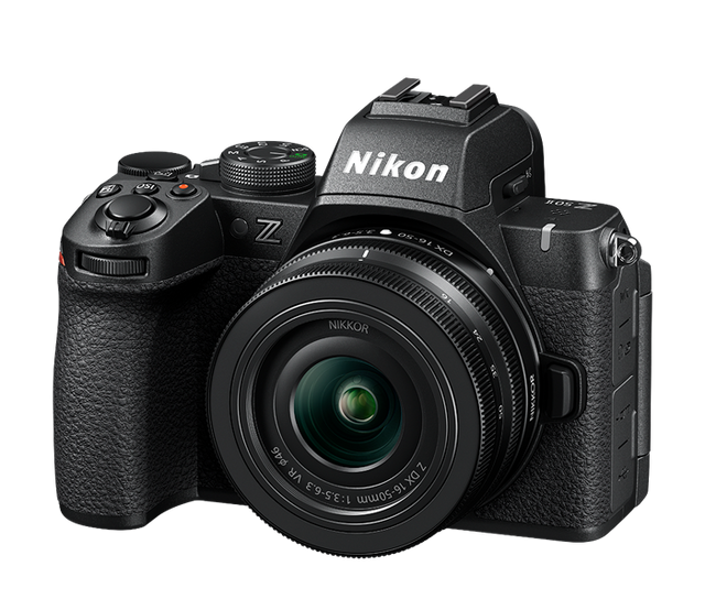 Nikon Z50II - Image 1