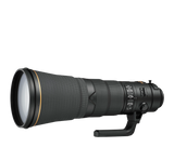 Nikon AF-S NIKKOR 600mm f/4E FL ED VR - Image 1