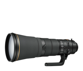 Nikon AF-S NIKKOR 600mm f/4E FL ED VR - Image 1