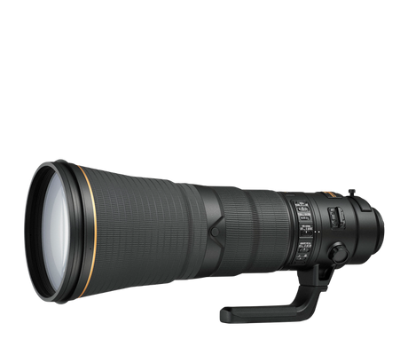 Nikon AF-S NIKKOR 600mm f/4E FL ED VR - Image 1