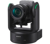 Sony FR7 Cinema Line Full-Frame PTZ Robotic Camera with SELP28135G lens - Image 1
