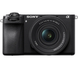 Sony Alpha 6700 APS-C Interchangeable-Lens Hybrid Camera + 16-50mm Lens - Image 1
