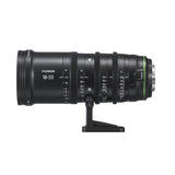 Fujifilm MKX18-55mmT2.9 Lens - Image 1