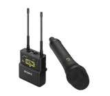 Sony UWP-D Handheld Wireless Microphone Package (UWPD22-14) - Image 1