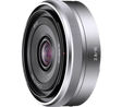 Sony E 16 mm F2.8 APS-C Ultra-wide Prime Lens - Image 1