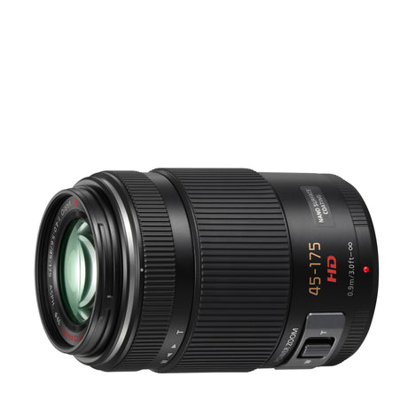 Panasonic LUMIX G Series 45-175mm F4.0-5.6 Camera Lens - Image 1