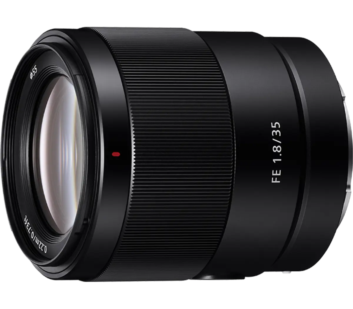 Sony FE 35 mm F1.8 Full-frame Standard Prime Lens - Image 1