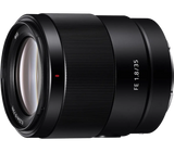 Sony FE 35 mm F1.8 Full-frame Standard Prime Lens - Image 1