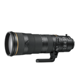Nikon AF-S NIKKOR 180-400mm f/4E TC1.4 FL ED VR - Image 1