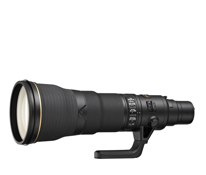 Nikon AF-S NIKKOR 800mm f/5.6E FL ED VR - Image 1