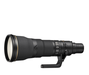 Nikon AF-S NIKKOR 800mm f/5.6E FL ED VR - Image 1