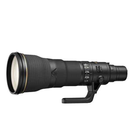 Nikon AF-S NIKKOR 800mm f/5.6E FL ED VR - Image 1