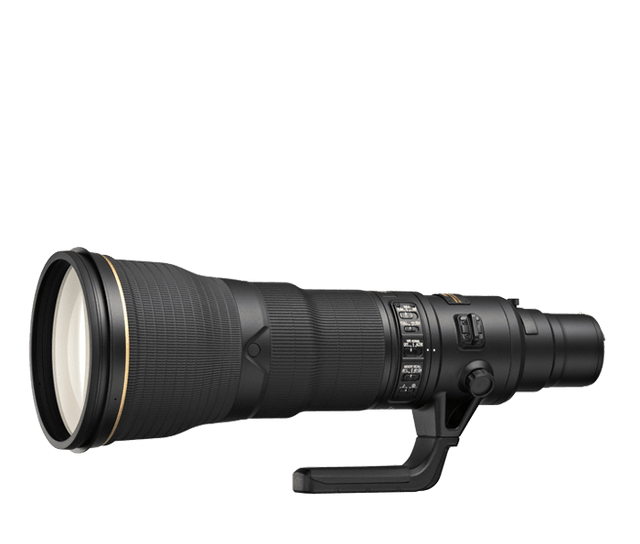 Nikon AF-S NIKKOR 800mm f/5.6E FL ED VR - Image 1
