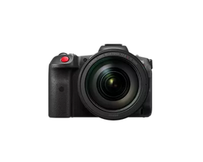 Canon EOS R5 C RF24-70mm F2.8 L IS USM Lens Kit - Image 1
