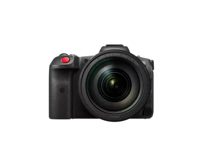 Canon EOS R5 C RF24-70mm F2.8 L IS USM Lens Kit - Image 1