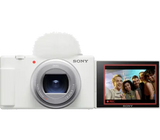 Sony ZV-1 II Vlog camera for Content Creators and Vloggers - Image 1