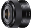 Sony E 35mm F1.8 OSS APS-C Standard Prime Lens with Optical SteadyShot - Image 1